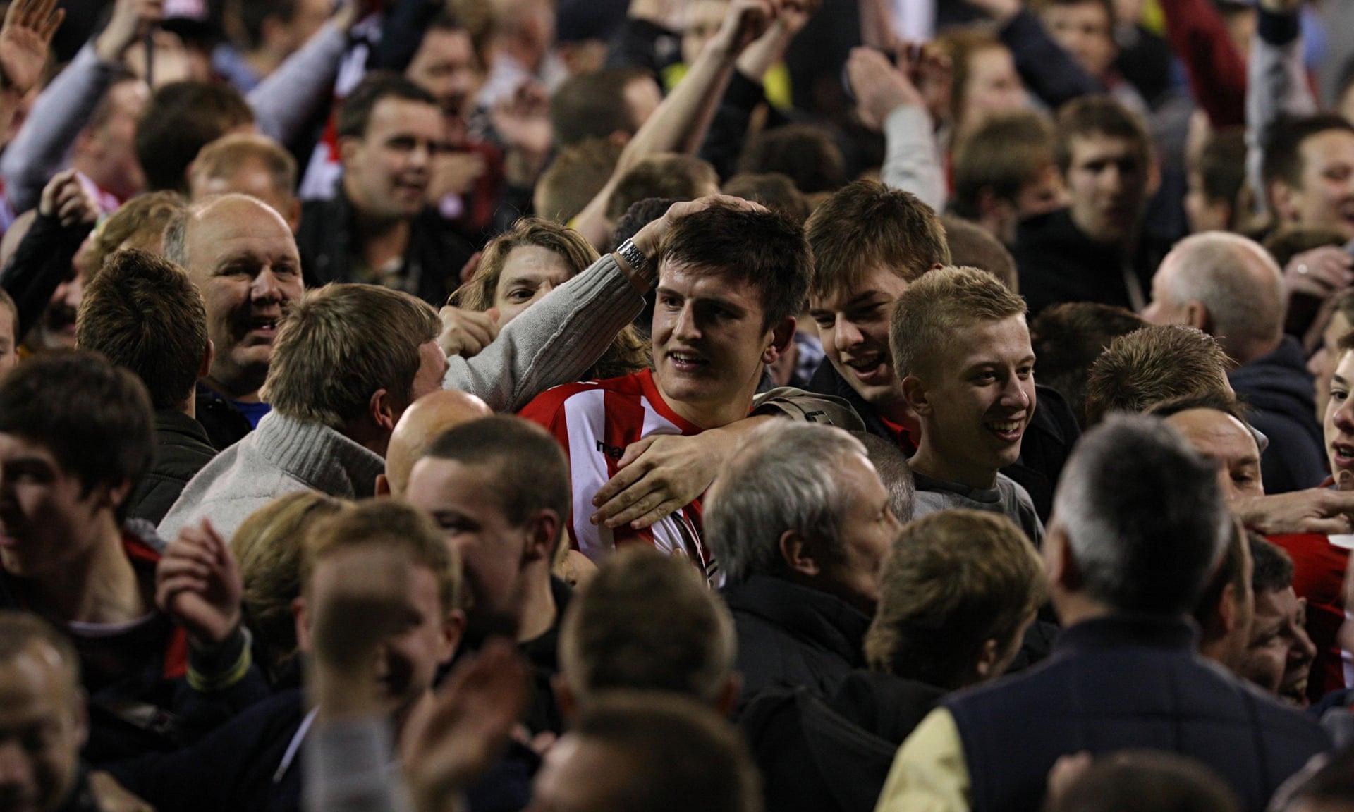 太阳报：库杜斯在加纳最贫困的地区长大，靠坚韧意志走到现在.
