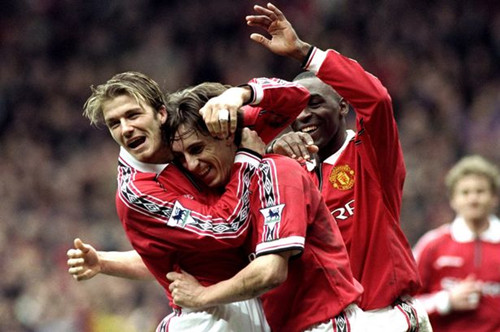 曼联首场季前赛获平局，TA：库尼亚发挥亮眼，但仍需时间适应.